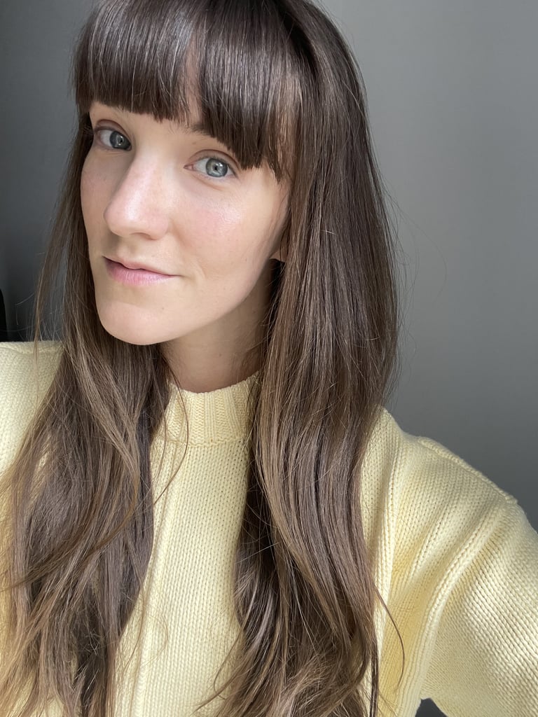 Applying Eye Cream Before Concealer + Using Less Product