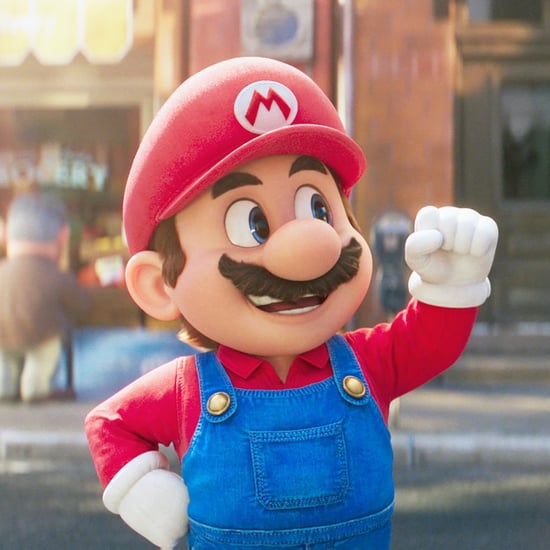 Chris Pratt's Mario Accent, Explained