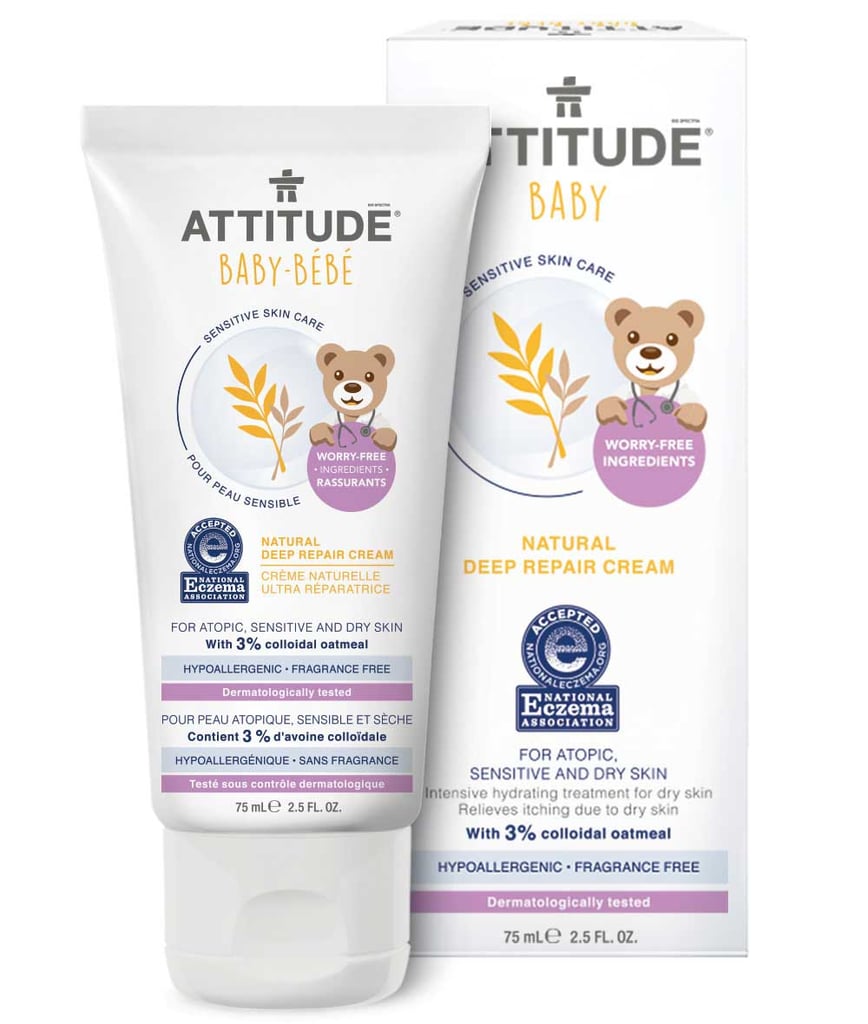 Baby Lotions The Safest Cosmetic Products For Babies POPSUGAR