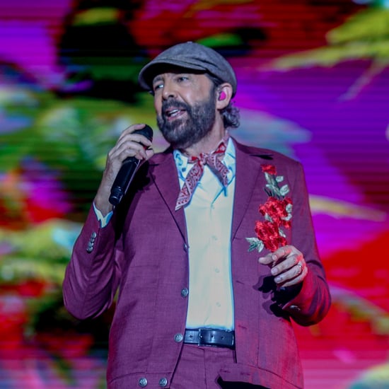 Juan Luis Guerra Talks About His New EP “Radio Güira”