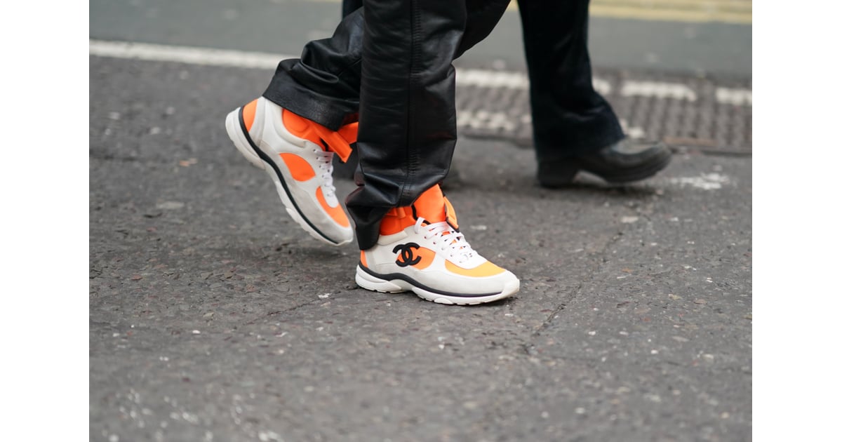 trending trainers uk