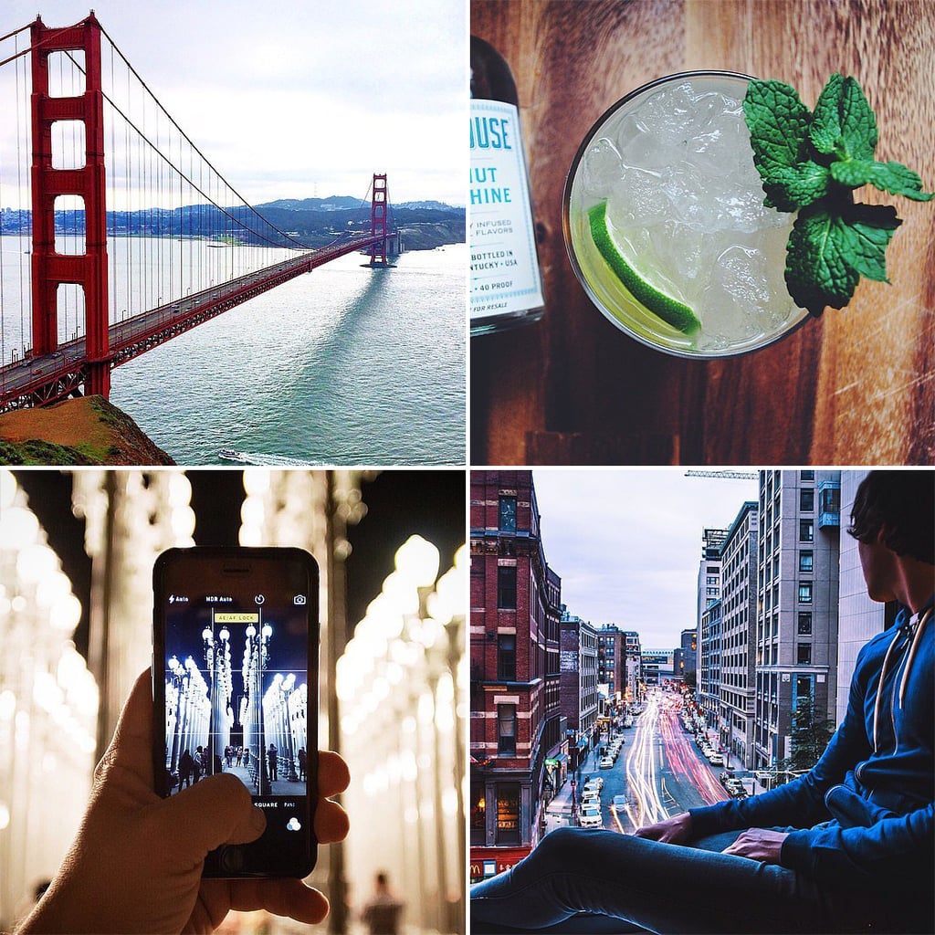 Things to Do in a New City POPSUGAR Smart Living