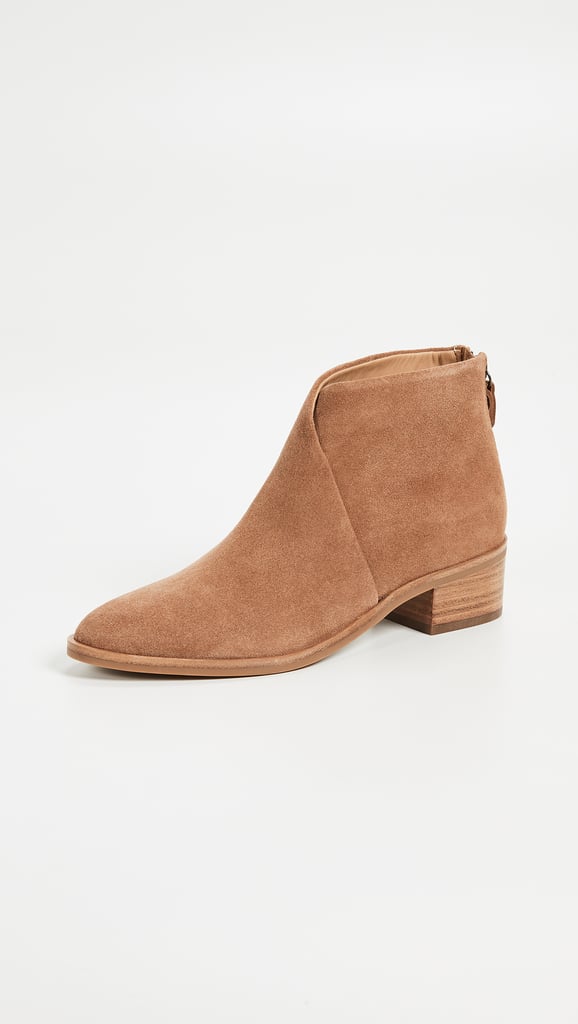 Soludos Venetian Booties