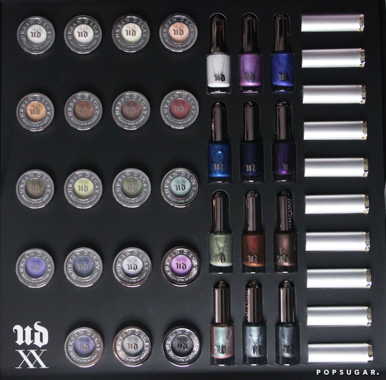 Urban Decay XX Vintage Vault