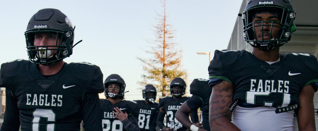 Watch Last Chance U Season 5 Trailer With Laney Football