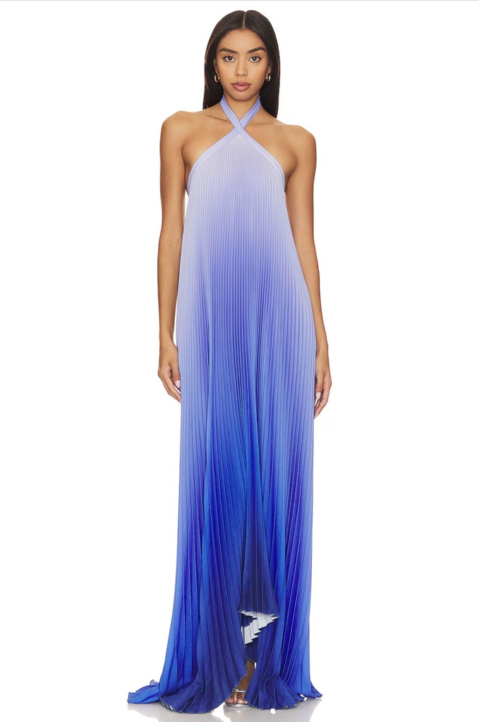 L'idee Deesse Gown