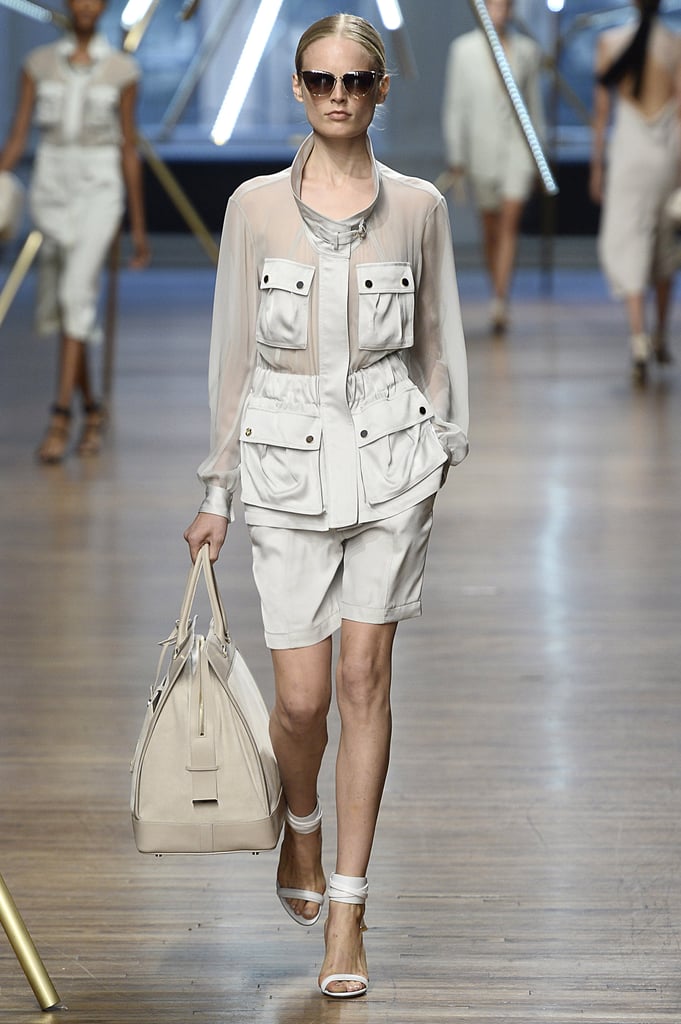 Jason Wu Spring 2014 | Jason Wu Runway Show Pictures | POPSUGAR Fashion ...