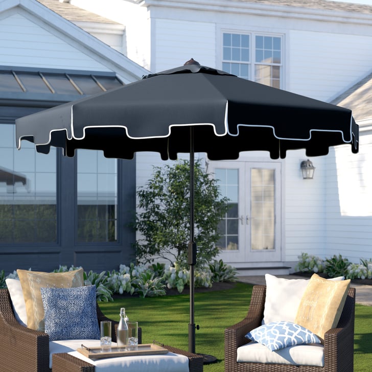 Crediton Market Umbrella | Best Outdoor Umbrellas | 2020 ... on {keyword}