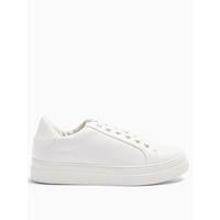 Topshop Candy Lace-Up Trainers