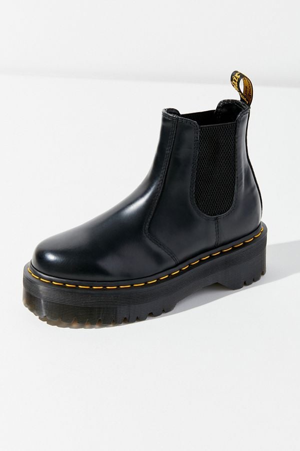 Dr. Martens 2976 Quad Chelsea Boot