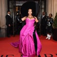 SZA Opens Up About Why She Left the Met Gala Early: "I Was Just Overwhelmed"