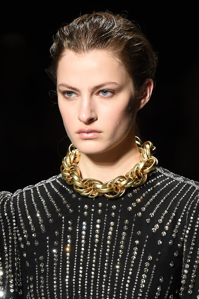 The 6 jewelry trends to remember from Fashion Week Spring-Summer