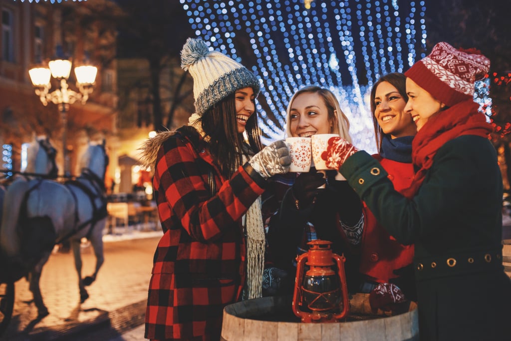 11 Holiday Traditions to Start With Your Friends This Year