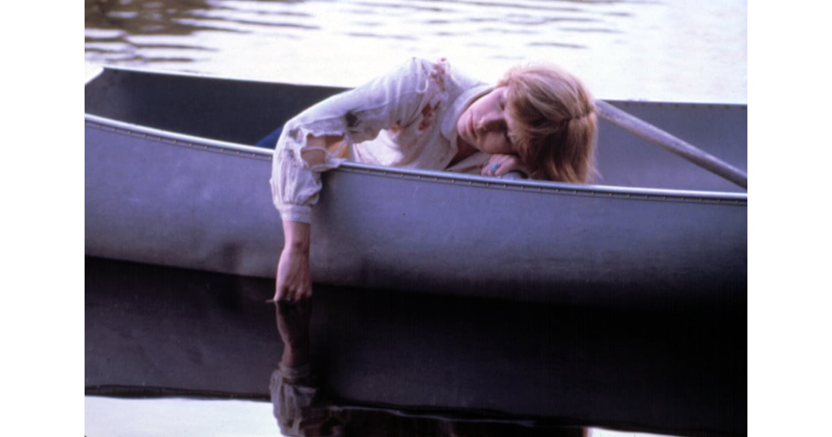Alice Hardy From "Friday the 13th" 50 Best Horror Movie Costumes For