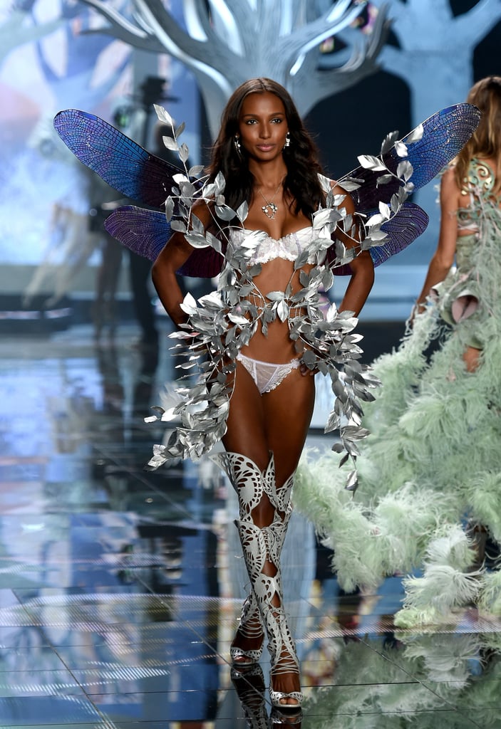 Victoria's Secret Fashion Show 2014