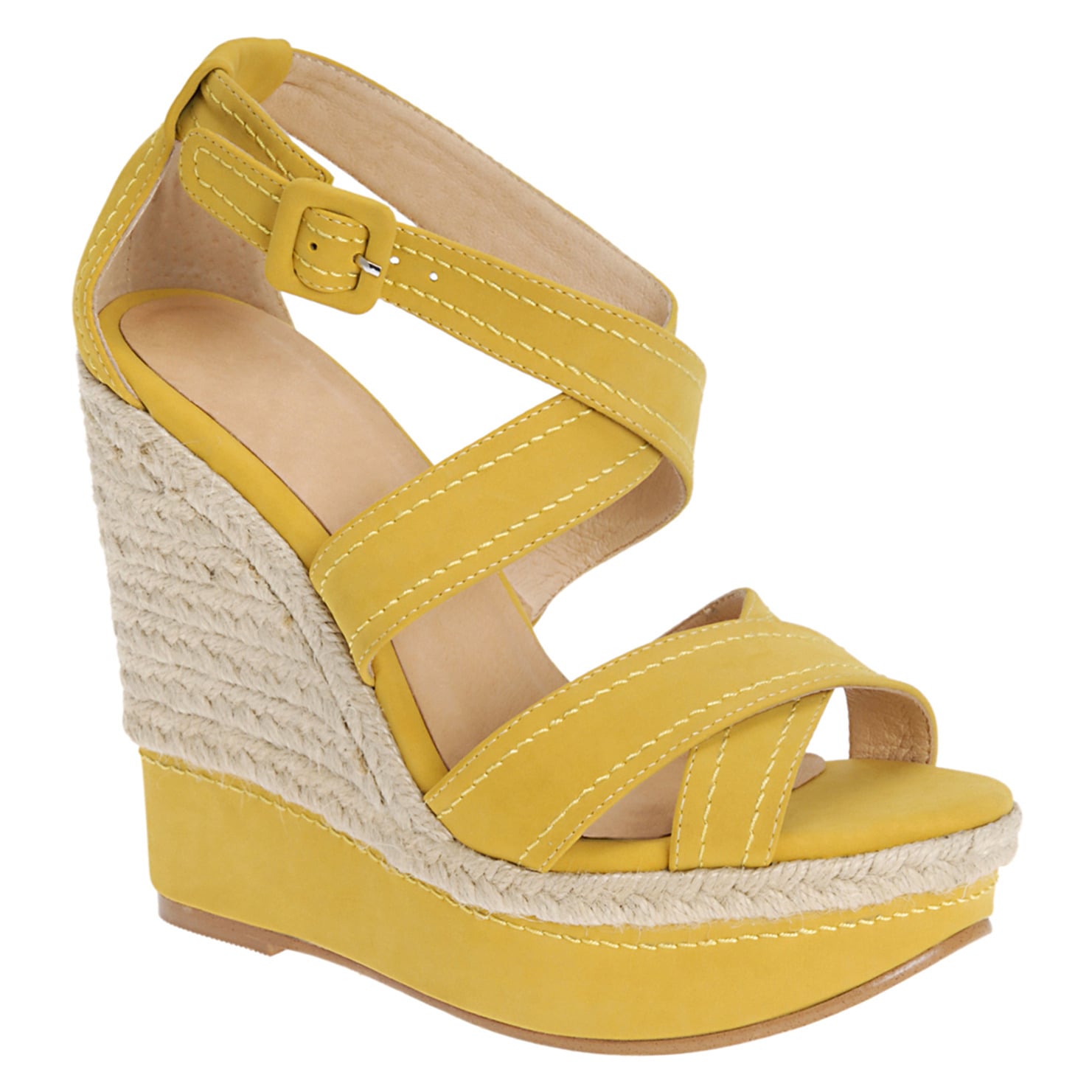 affordable wedges