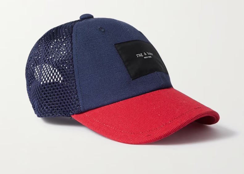 Rag & Bone Baseball Cap