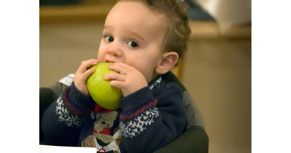 "Mickey Mouse's favorite food is _____." Getting Picky Children to