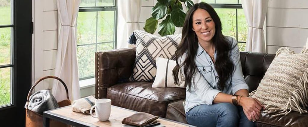 Joanna Gaines Rug Collection