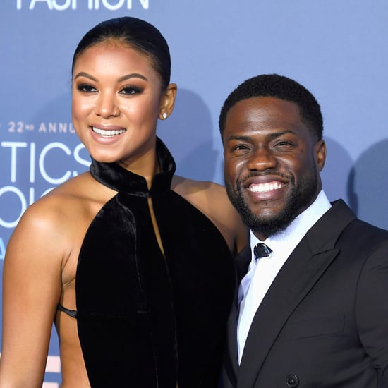 Kevin Hart Anniversary Message to Eniko Parrish 2017