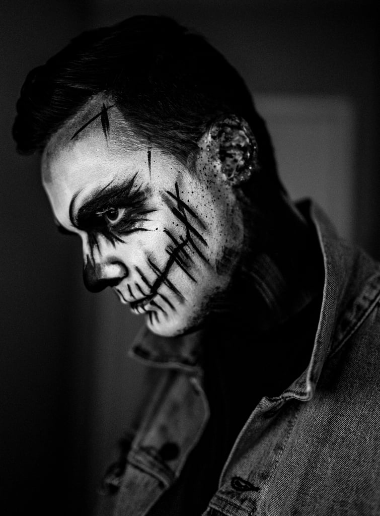 Halloween Face Paint Ideas