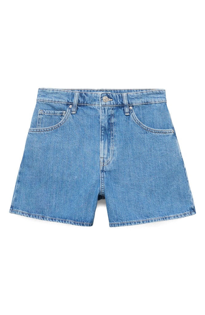 Best Denim Shorts