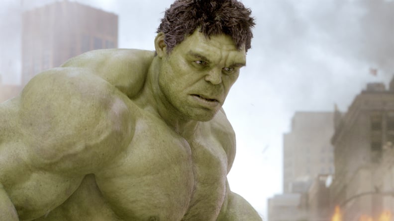 "She-Hulk" Season 1 Release Date