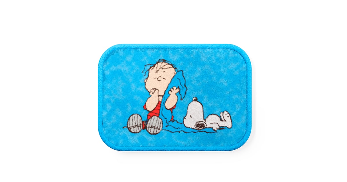 Linus' Blanket 2Piece Makeup Remover Towel Set Shop the Peanuts x