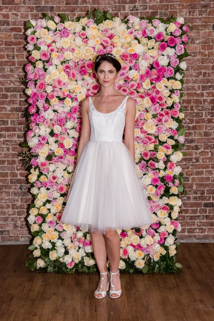 david's bridal 2017 collection