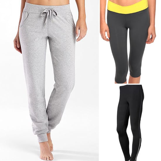 Affordable Workout Pants POPSUGAR Fitness