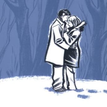 Banned Graphic Novels