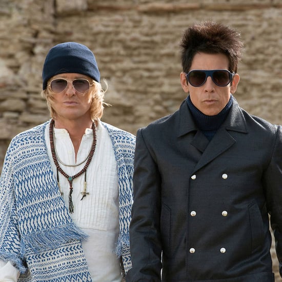 Movies Out on Valentine's Day 2016