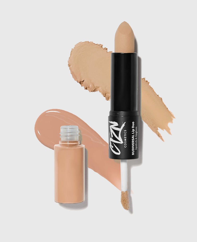 Ctzn Cosmetics Nudiversal