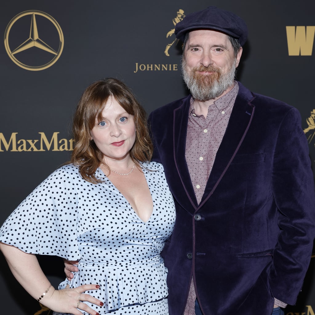 Coach Beard Is Getting Married! 