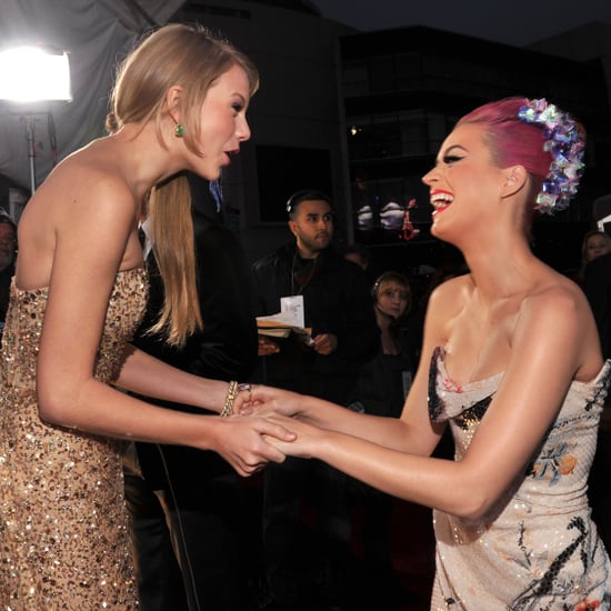 Reactions to Taylor Swift Putting Her Music Back on Spotify