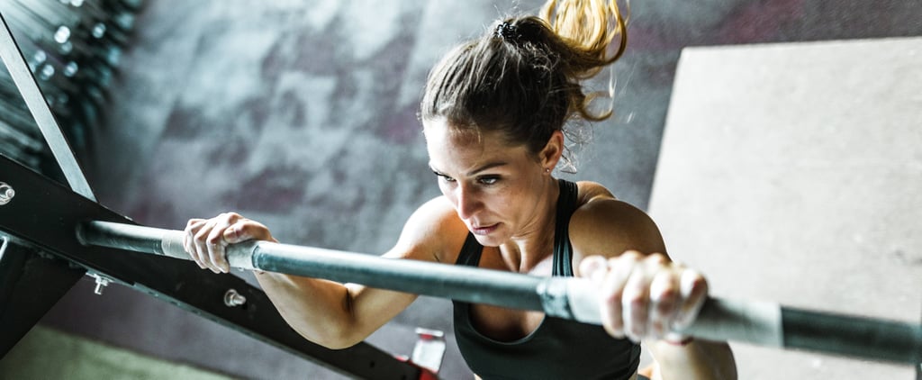 If You're Struggling With Pull-Ups, These Are the 16 Exercises You Need to Master