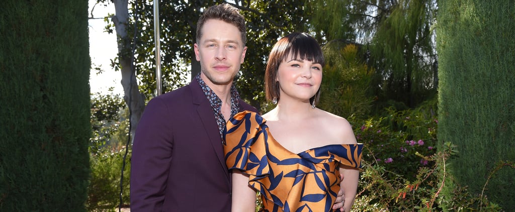 How Many Kids Do Ginnifer Goodwin and Josh Dallas Have?