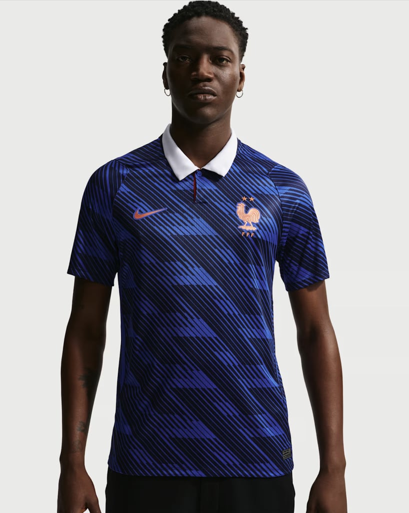 France National Team 2026 Stadium Home Jersey