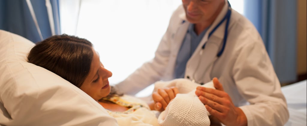 Painkillers During Pregnancy and After Birth