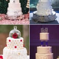 20 Dreamy Disney Wedding Cake Ideas to Fantasize Over