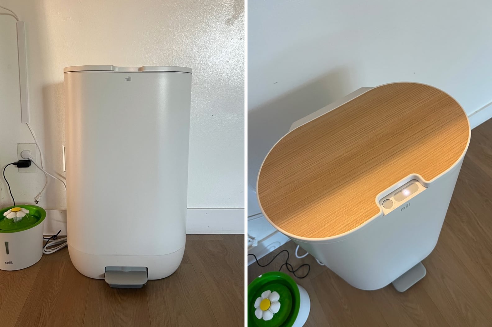 Mill Food Recycler Review | PS Home
