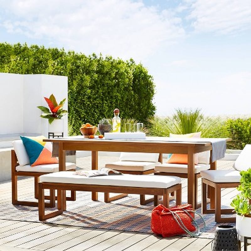Target Memorial Day Outdoor Furniture Sale 2021 POPSUGAR Home