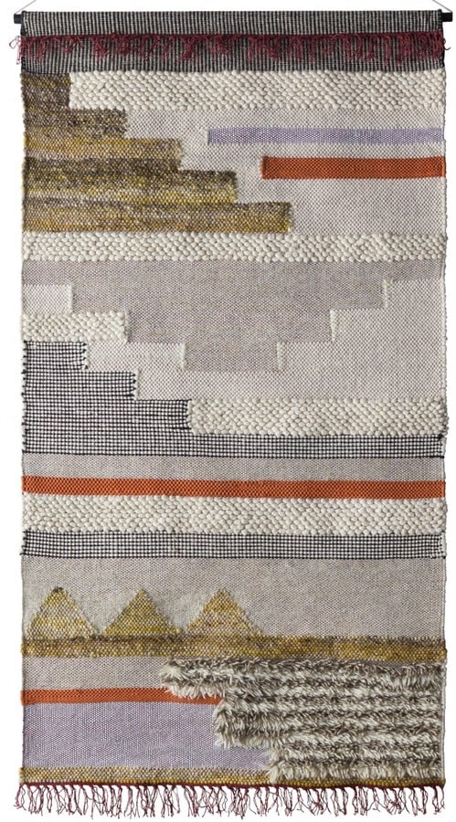 Woven Wall Hanging ($363)
