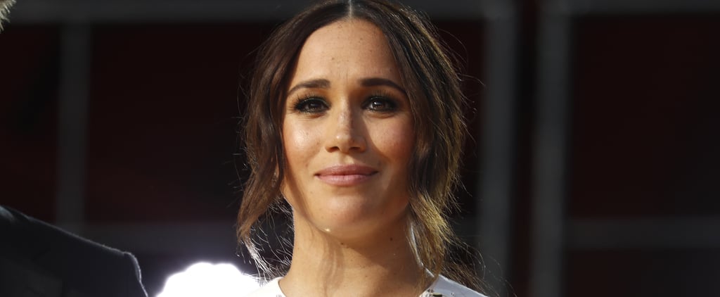 Meghan Markle Receives a Symbolic £1 Award in Her British Tabloid Victory