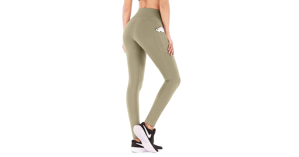 iuga yoga pants with pockets