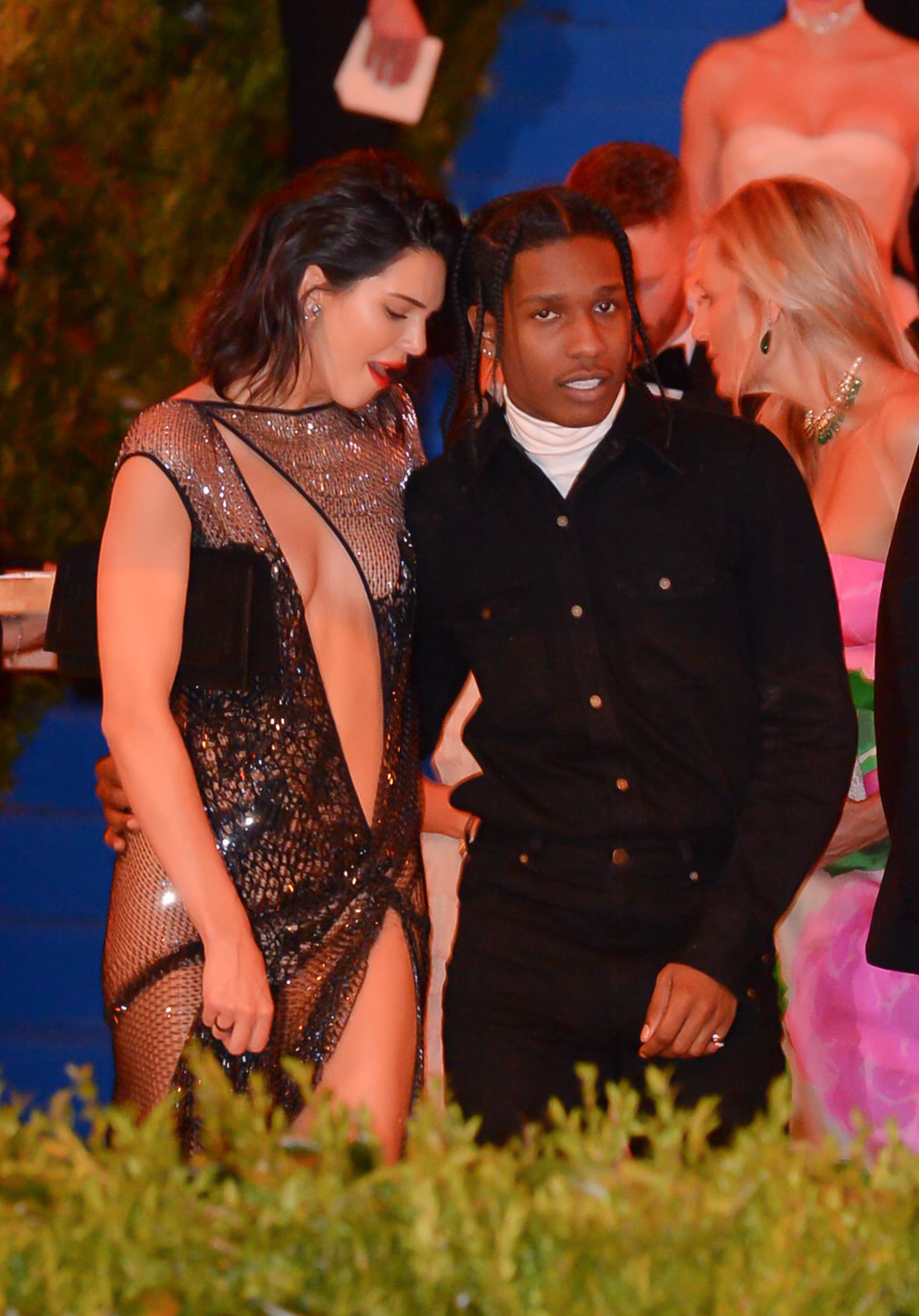 Kendall Jenner and A$AP Rocky: What We Know