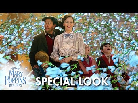 A Special Look