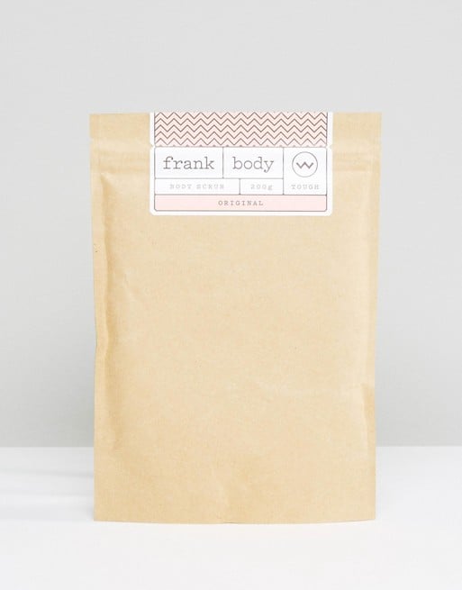 Frank Body Original Coffee Scrub