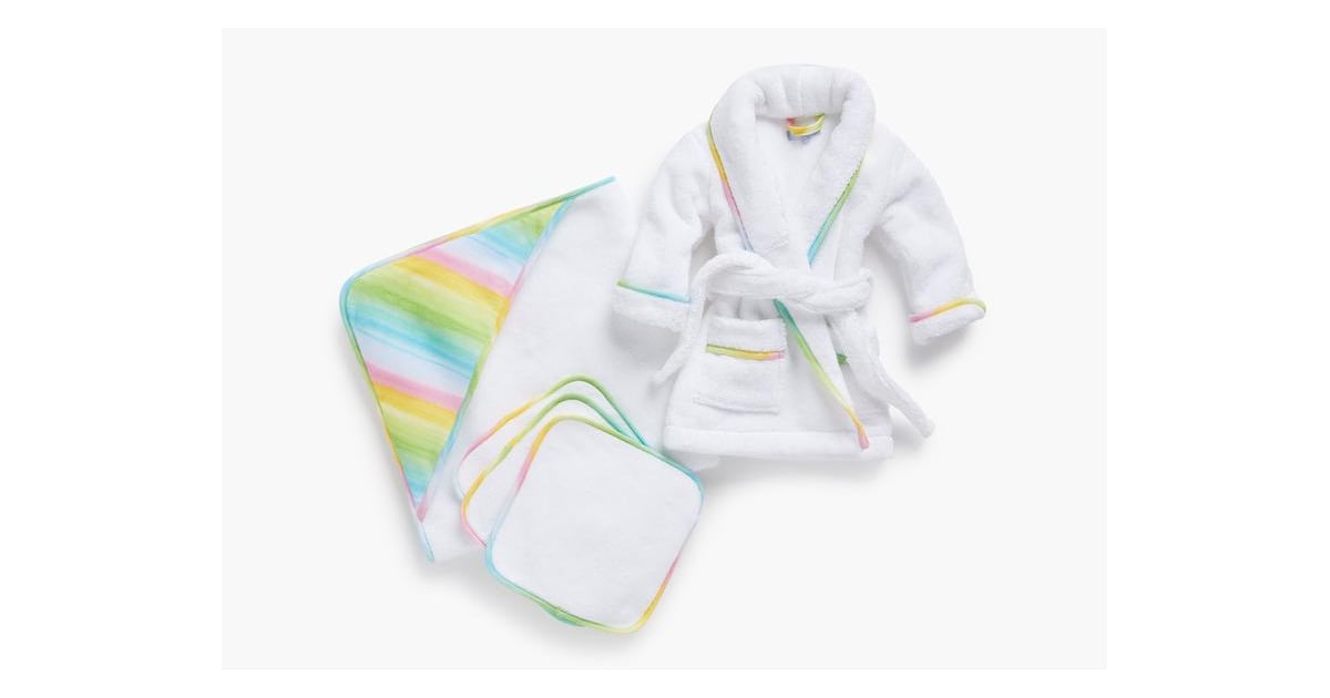 Hill House Home Bathe Me Kit Cute, Stylish Holiday Gifts For Family