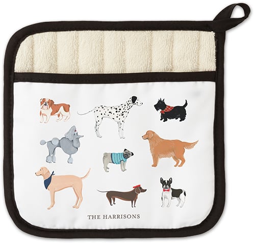 Pot Holder